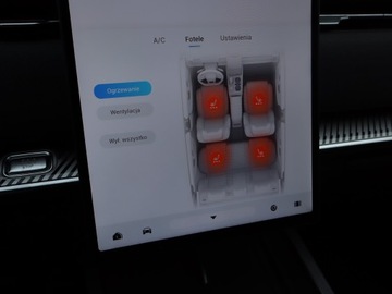  Jaecoo 7 1.6 TGDI, Serwis ASO, 4X4, Automat, zdjęcie 23