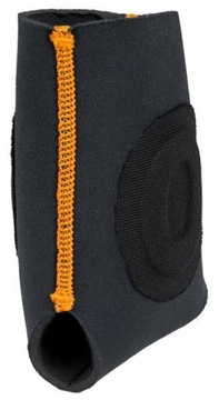 POWERSLIDE PROTECTOR - MYFIT FOOTIES + DONUT 2 мм L