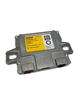 Kompensator LTE BMW F15 F16 F25 8735009 Oryginał Nowy