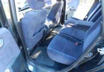 Honda FR-V 1.8i-VTEC 140KM 2007 Honda FR-V 1,8 Bez rdzy AUTOMAT 6osob 1.8 Benzyna 140KM, zdjęcie 14