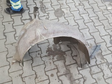 AUDI TT 8J 06-12R PODBĚH PRAVÉ PŘEDNÍ