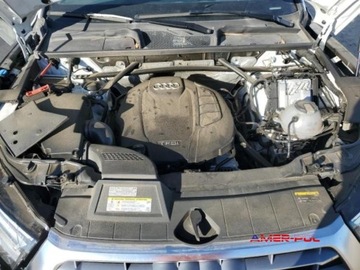 Audi Q5 II 2019 Audi Q5 2019 r.,2,0L PREMIUM PLUS 2.0 Benzyna 248KM, zdjęcie 11