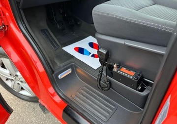 Volkswagen Caravelle T5 Caravelle Facelifting długi rozstaw osi 2.0 TDI 140KM 2010 Volkswagen Transporter JAK MULTIVAN long 9os PISEMNA GWARANCJA w cenie T, zdjęcie 31