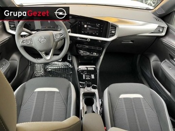 Opel Mokka II SUV 1.2 Turbo 130KM 2024 Opel Mokka GS 1.2 Turbo Benzyna AT8 130KM | 665201, zdjęcie 5