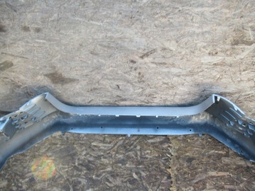 NÁRAZNÍK PŘEDNÍ SPODNÍ DÍL PEUGEOT 4007