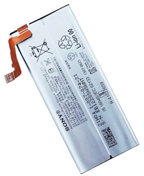Bateria do SONY XPERIA XZ1 DUAL LIP1645ERPC 2700mA