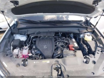 Lexus 2024 Lexus TX 350 2024 2.4 Benzyna 275KM, zdjęcie 7