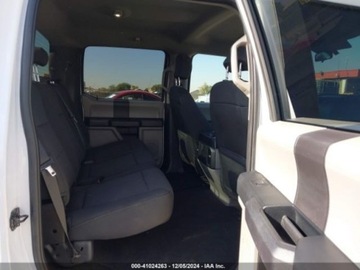 Ford 2018 Ford F150 2018 FORD F-150 XL 2.7 Benzyna 325KM, zdjęcie 8