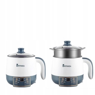 Multicooker Wielofunkcyjny szybkowar mini 220V *1