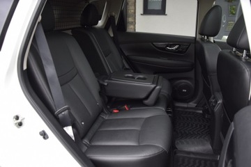 Nissan X-Trail III Terenowy Facelifting 1.7 dCi 150KM 2020 TEKNA 4x4,Webasto z Pilota, Bose, Panorama, Kamery 360*,EL Klapa, GWARANCJA, zdjęcie 25