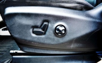 Chrysler Pacifica II 3.6 V6 291KM 2021 Chrysler Pacifica LPG - BRC , 8 miejsc, Zadbana 3.6 BenzynaLPG 291KM, zdjęcie 9