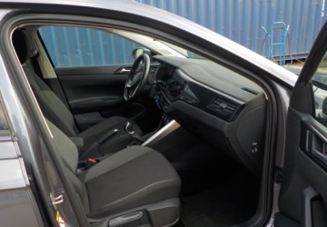 Volkswagen Taigo 1.0 TSI 110KM 2023 Volkswagen Taigo Okazja Benzyna 110KM, zdjęcie 12