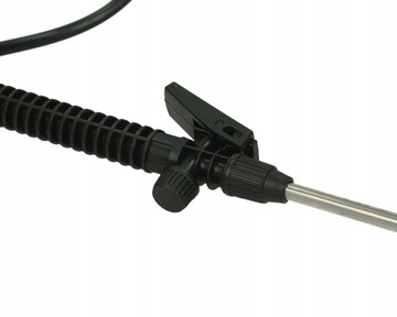 ОПРЫСКИВАТЕЛЬ ДАВЛЕНИЯ С ДЛИННОЙ КОПЬЕМ ДЛЯ ОПРЫСКИВАНИЯ НАСЕКОМЫХ GARDETECH 5L