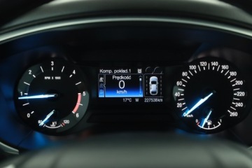 Ford Mondeo V Sedan 1.5 TDCi 120KM 2016 Ford Mondeo 1.5 TDCi, Salon Polska, Navi, Klima, zdjęcie 7