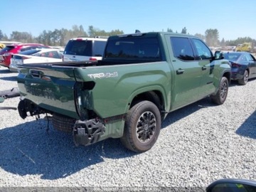 Toyota Tundra II 2022 Toyota Tundra 2022r, SR5, 3.4L, 4x4 3.4 Benzyna 390KM, zdjęcie 6