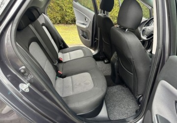 Kia Ceed II Hatchback 5d Facelifting 1.6 GDI 135KM 2015 Kia Ceed LIFT 1,6 GDI 135KM Navi Climatronic Led Bezwypadkowy 2015r. SERWIS, zdjęcie 21