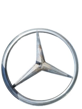 ZNAKY HVĚZDA MERCEDES VITO W638 W124 W201 190