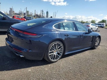 Porsche Panamera II 2021 Porsche Panamera 4 E-Hybrid 2021 2.9l 2.9 Hybryda 455KM, zdjęcie 3