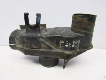 Воздухозаборный шланг TICO 0.8 6V