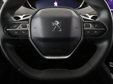Peugeot 3008 II Crossover 1.2 PureTech 130KM 2017 Peugeot 3008 Automat, Allure, Kamera, Aut.klima,, zdjęcie 20
