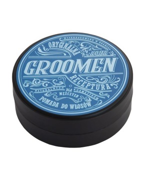 Помада для волос Aqua - Groomen - 120г