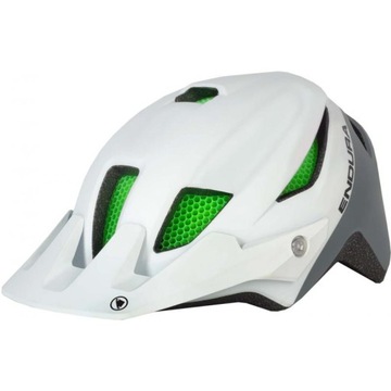 Endura Kask MT500JR dzieci biały