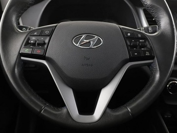 Hyundai Tucson III SUV 1.6 GDI 132KM 2017 Hyundai Tucson GRATIS! Pakiet Serwisowy o, zdjęcie 20