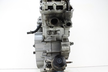 SUZUKI SV 650 16- ГАРАНТИЯ НА ДВИГАТЕЛЬ