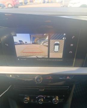 Opel Mokka II SUV 1.2 Turbo 130KM 2024 Opel Mokka Pierwszy wlasciciel. Salon Polska 1.2 Benzyna 130KM, zdjęcie 6