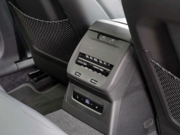 Audi A5 B10 S5 Avant 3.0 TFSI 367KM 2026 S5 3.0 TFSI S line Avant (367 KM) Hak holowniczy, składany, zdjęcie 19
