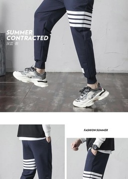Pants Cargo Korea Fashion Ropa Y2k Mens Clothings