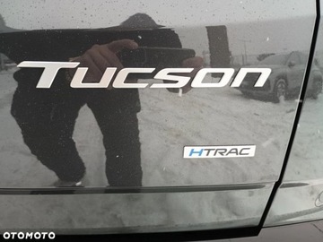 Hyundai Tucson IV SUV Facelifting 1.6 T-GDI 48V 160KM 2025 Hyundai Tucson Hyundai Tucson 1.6 T-GDi 48V-Hybrid 4WD DCT N Line 1.6 160KM, zdjęcie 23