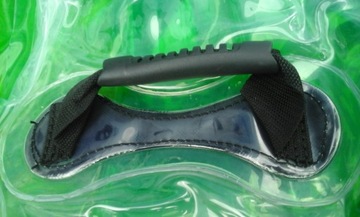 ТПУ ВОДНЫЙ ШАР ДЛЯ ХОДЬБЫ НА ВОДНОМ ШАРЕ