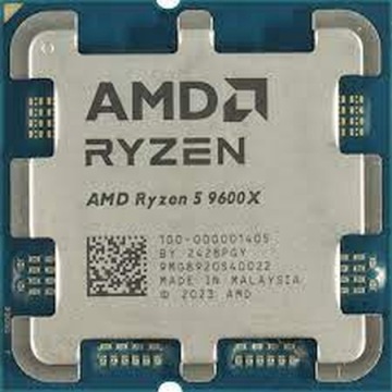 Procesor Amd Ryzen 5 9600X 5.4GHz 6-core Oem