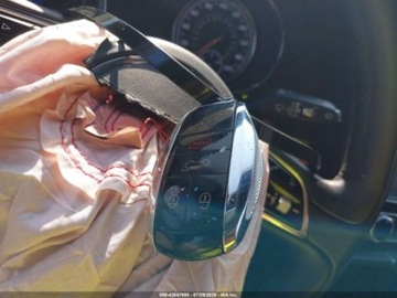 Bentley Bentayga 2020 Bentley Bentayga V8 2020, od ubezpieczalni 4.0 Benzyna 542KM, zdjęcie 8