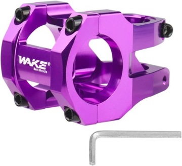 Stem-Short WSPORNIK MOSTEK MTB kierownice 31.8mm