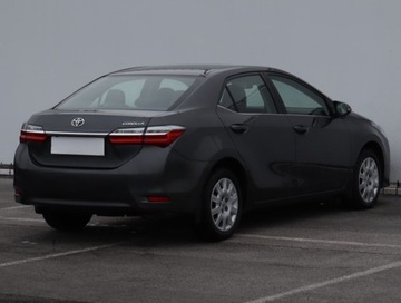 Toyota Corolla XI Sedan Facelifting 1,6 Valvematic 132KM 2018 Toyota Corolla 1.6 Valvematic, Salon Polska, GAZ, zdjęcie 4