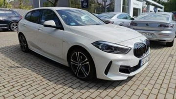 BMW Seria 1 F40 2022 BMW 118