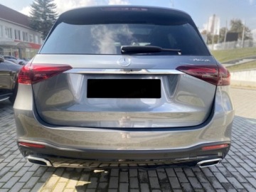 Mercedes GLE V167 SUV Facelifting 2.0 300d 269KM 2025 MERCEDES-BENZ GLE 300 d 4-Matic AMG Line 2.0 (269KM) 2025, zdjęcie 2