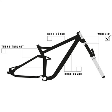 ЗАЩИТНАЯ ВЕЛОСИПЕДНАЯ ПЛЕНКА, ЗАЩИТНЫЕ НАКЛЕЙКИ, КОВРИК, АМОРТИЗАТОР, САМОРЕГЕНЕРИРУЮЩИЙСЯ