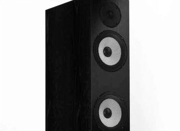 PYLON AUDIO РУБИН 30 ЭТАЖНЫЙ СТАНДАРТ ДУБ ЧЕРНЫЙ