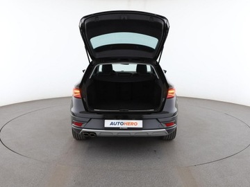 Seat Leon III X-Perience 2.0 TDI CR 184KM 2017 Seat Leon X-Perience 4Drive automat 184KM skóra, zdjęcie 18