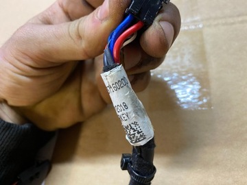 ПРАВЫЙ МОТОР КРЫШИ BMW Z4 G29