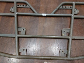 БАГАЖНИК KAWASAKI KVF 650