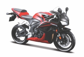 MODEL MAISTO 31101 HONDA CBR 600RR 1/12