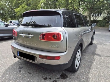 Mini Countryman F60 Crossover 2.0D 150KM 2016 MINI Countryman Mini Clubman Cooper D Salon Pl Zamiana 2.0 Diesel 150KM, zdjęcie 7