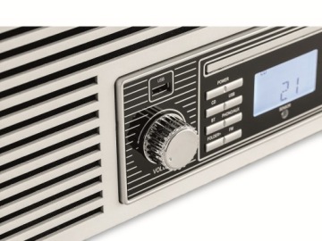 РЕТРО РЕТРО РАДИО FM CD ЗАПИСЫВАЕМЫЙ USB AUX BLUETOOTH