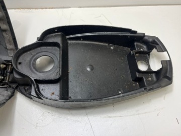 YAMAHA BWS BOOSTER 50 СИДЕНЬЕ