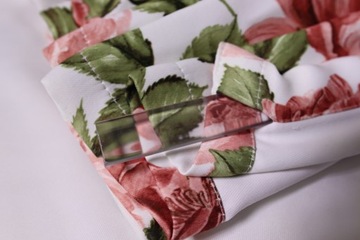 ВЕС ДЛЯ ШТОР ПЛЕКСИ-ПАНЕЛИ 120 СМ РИМСКИЙ РОЛИК