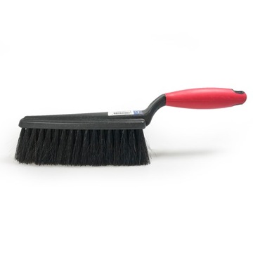 Vikan Snow Brush 521552 - delikatna szczotka do śniegu